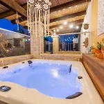 Villa Galatea Galatone
