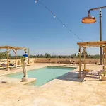 Villa Galatea