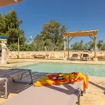 Galatea Villa Galatone