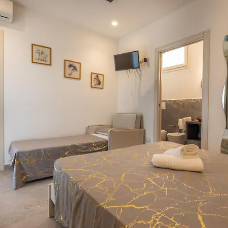 Galatea 빌라 갈라토네