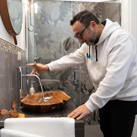 빌라 Galatea 갈라토네