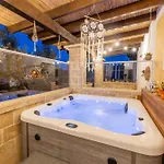 Galatea Villa Galatone