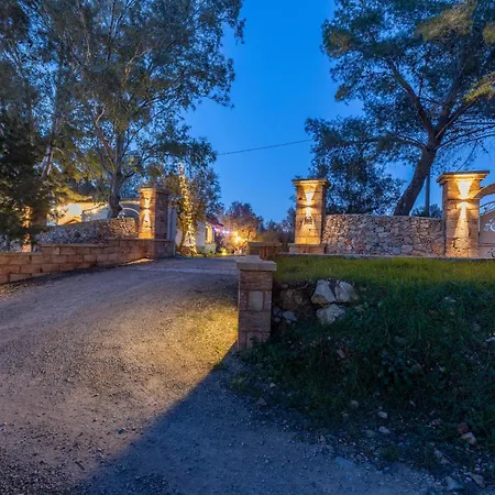 Villa Galatea Galatone