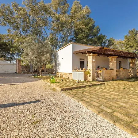 Galatea Villa *