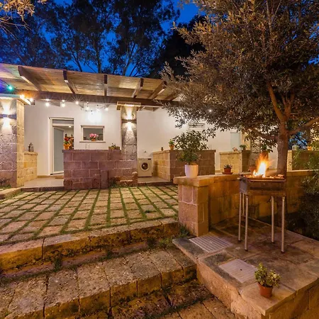 Villa Galatea *