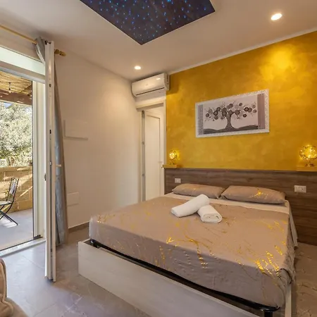 Villa Galatea Galatone