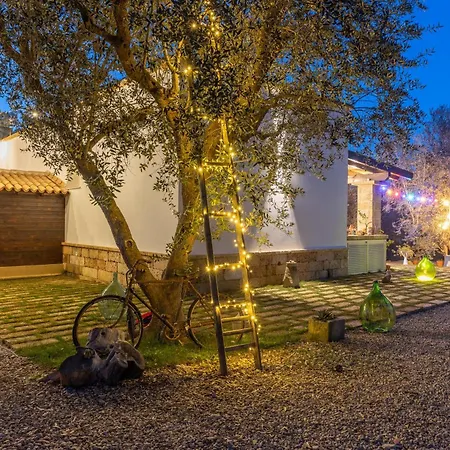 Galatea Villa Galatone