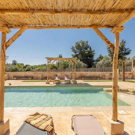 Galatea Villa