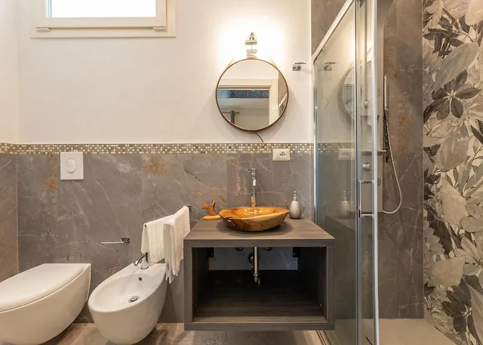 Galatea Villa Galatone