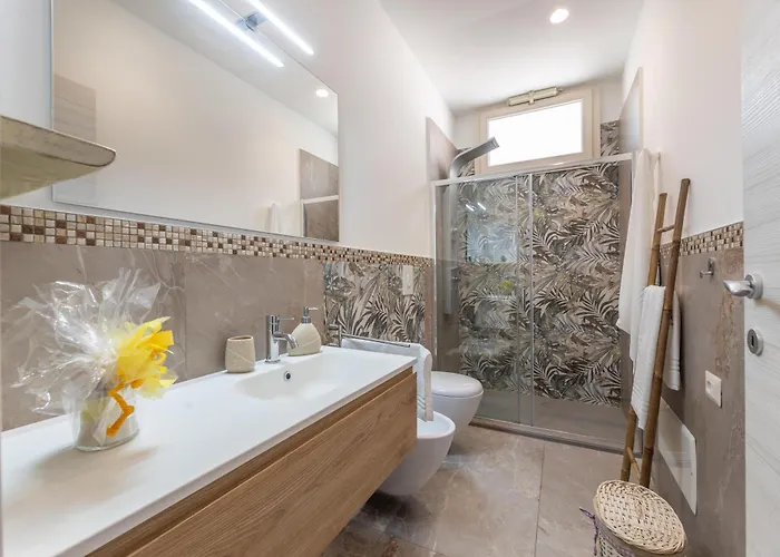 Villa Galatea Galatone