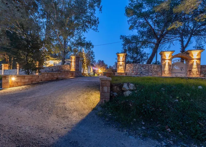 Galatea Villa Galatone