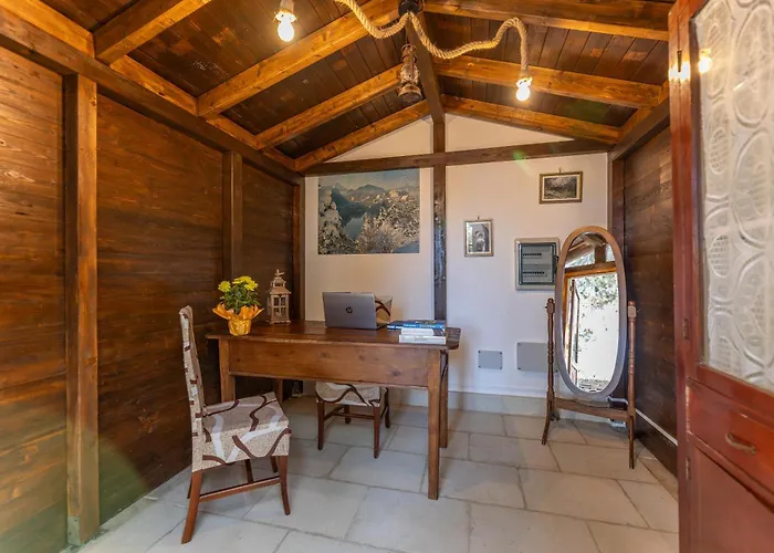 Villa Galatea *
