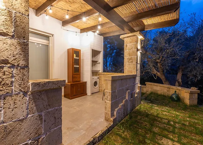 Galatea Villa Galatone